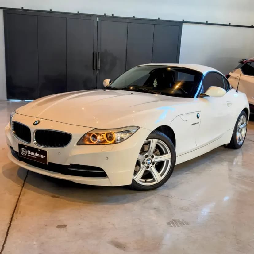 BMW Z4 2.0 Sdrive20i 184cv